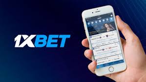 1xBet Download APP — How to Get, Install and Use the 1xBet Mobile Experience 2